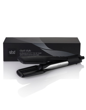 ghd Duet Style