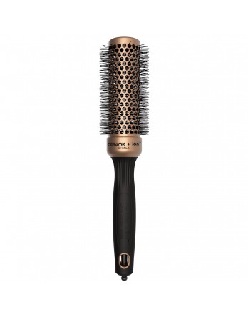 Olivia Garden Ceramic + ion Luxe Limited Edition Thermal Brush 1-3/8"