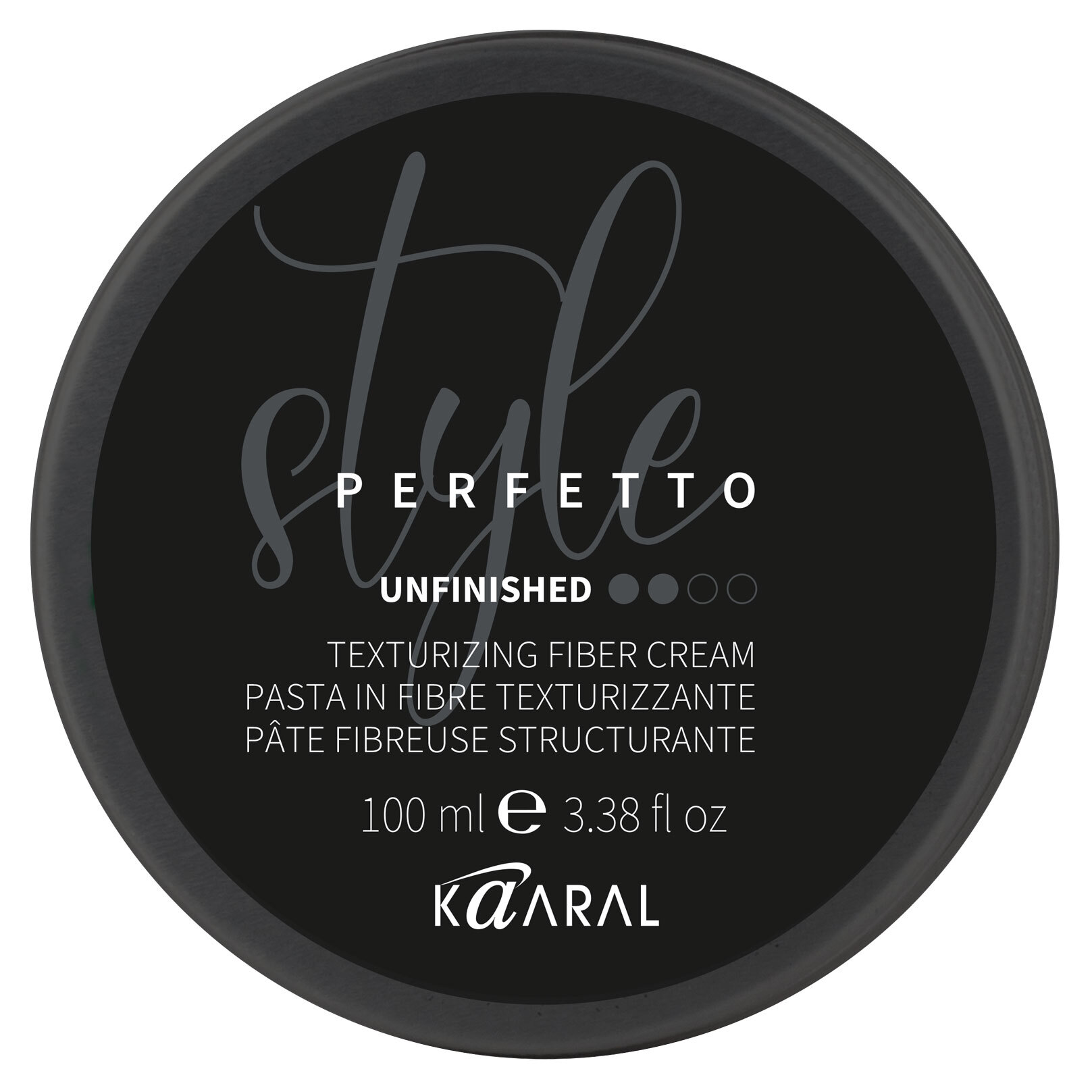 Kaaral Style Perfetto: Unfinished 2.7oz