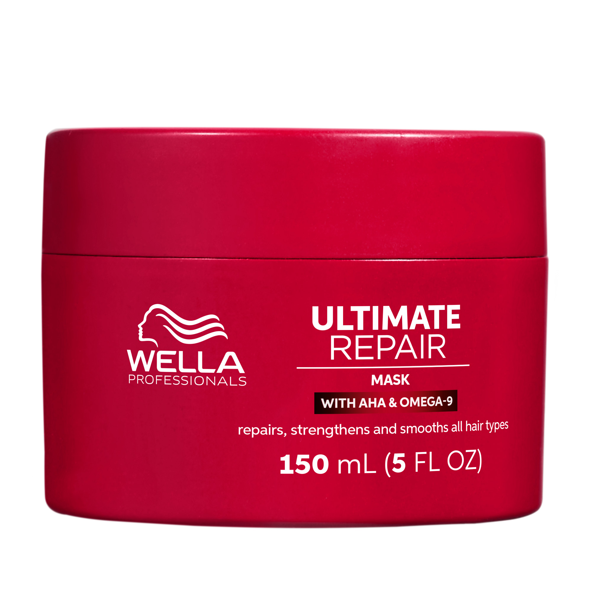 Wella Ultimate Repair Mask 5.07oz