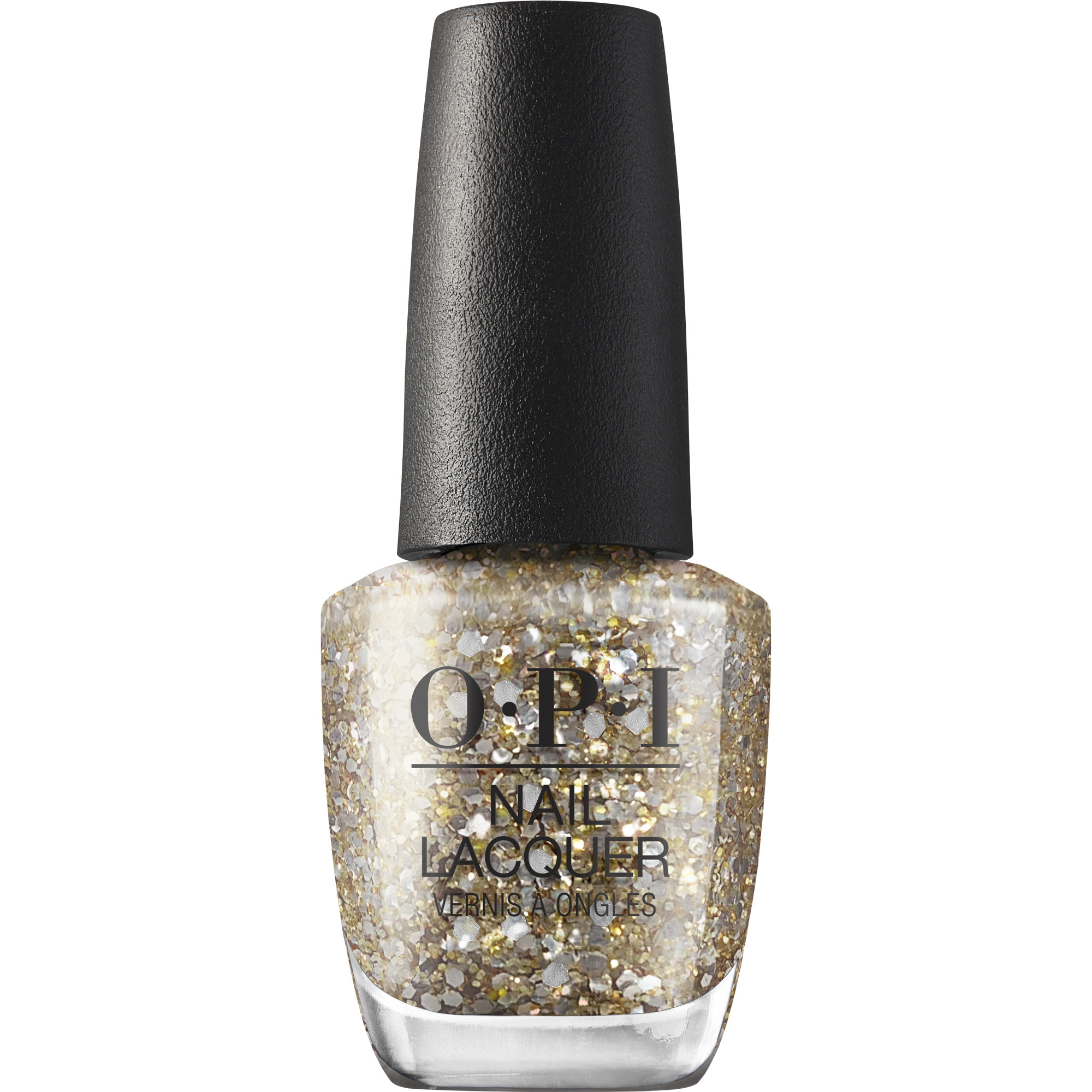 OPI Jewel Be Bold: Pop the Baubles 0.5oz