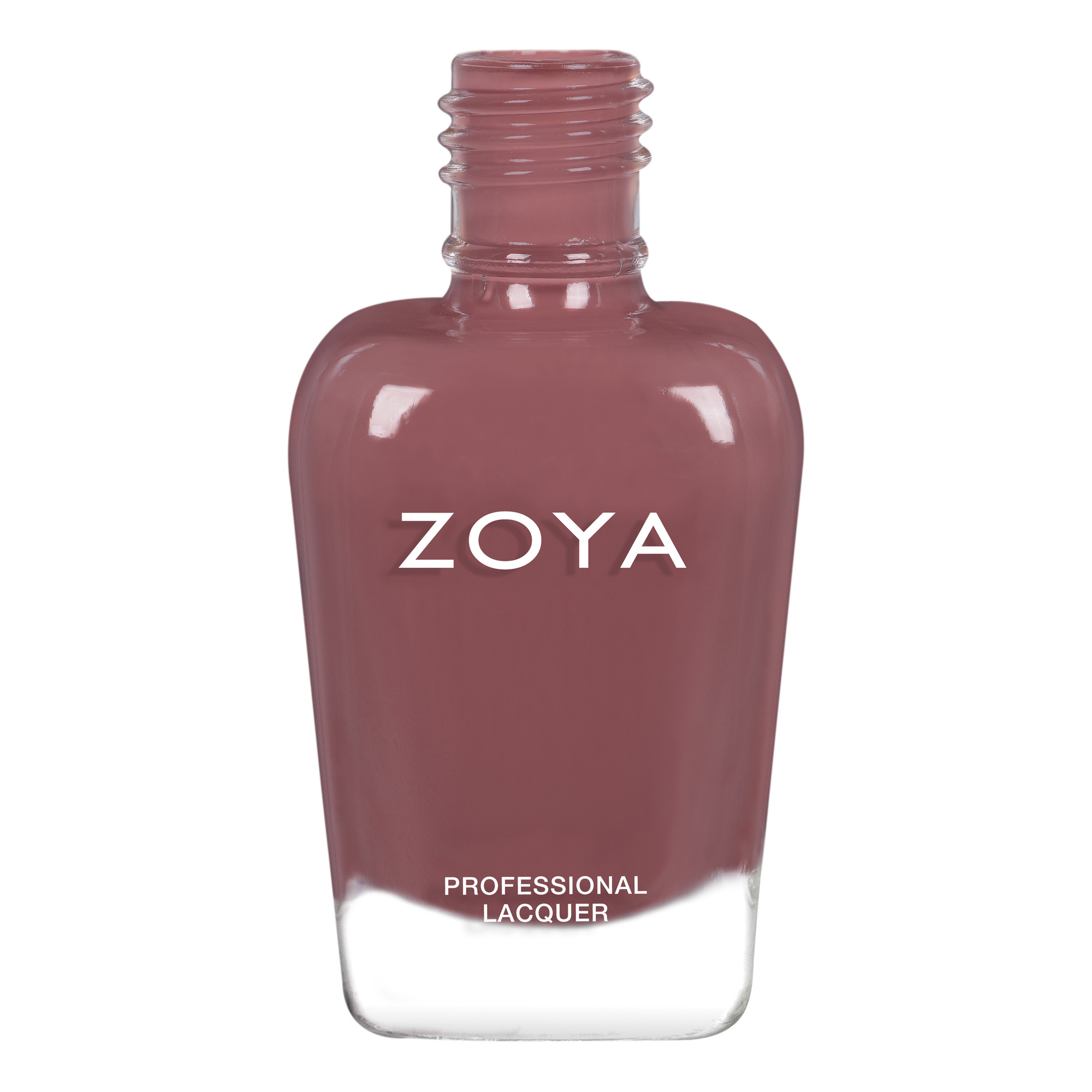 Zoya Café Creams: Remington 0.5oz